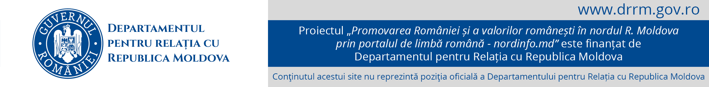 Departamentul pentru Relația cu Republica Moldova