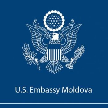 U.S. Embassy Chișinău