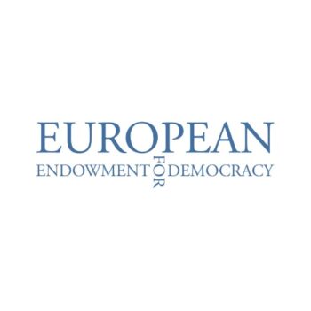 European Endowment for Democracy