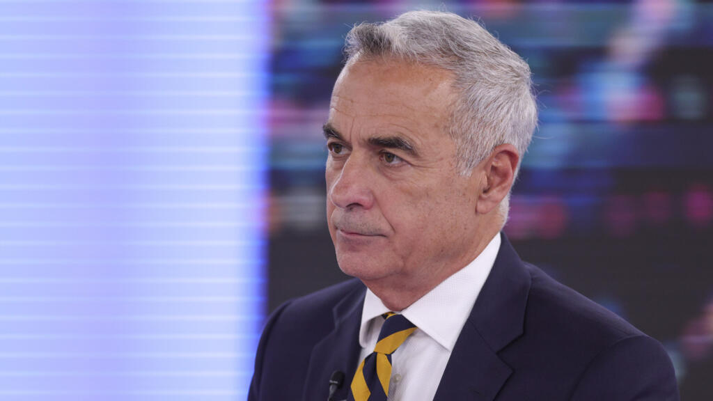 Călin Georgescu, ridicat de procurori într-un dosar cu un prejudiciu de peste 1,1 mil. de euro
