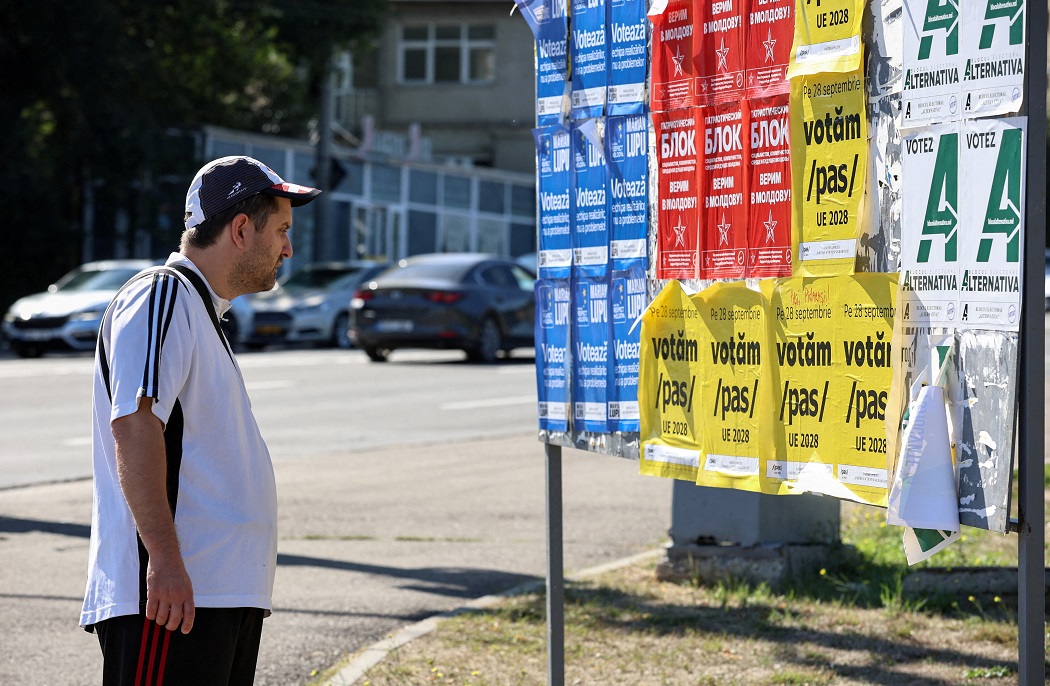 CEC: Localitățile unde vor avea loc alegeri locale noi și referendum local trebuie să stabilească locuri speciale pentru afișaj electoral