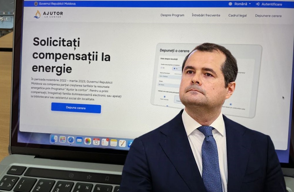 Compensațiile la energie vor fi revizuite. Vasile Tofan: Trebuie să acoperim mai multe gospodării