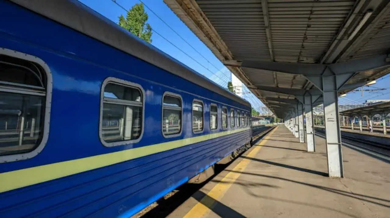 Noi curse de tren și conexiuni cu Aeroportul Chișinău până în 2030