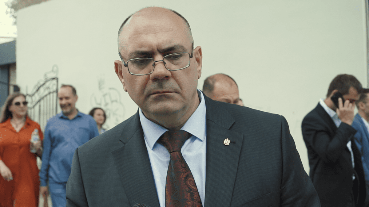 VIDEO | Primarul de Bălți, acuzat că a organizat un chef privat din bani publici. Cine a participat la masa organizată de hramul orașului