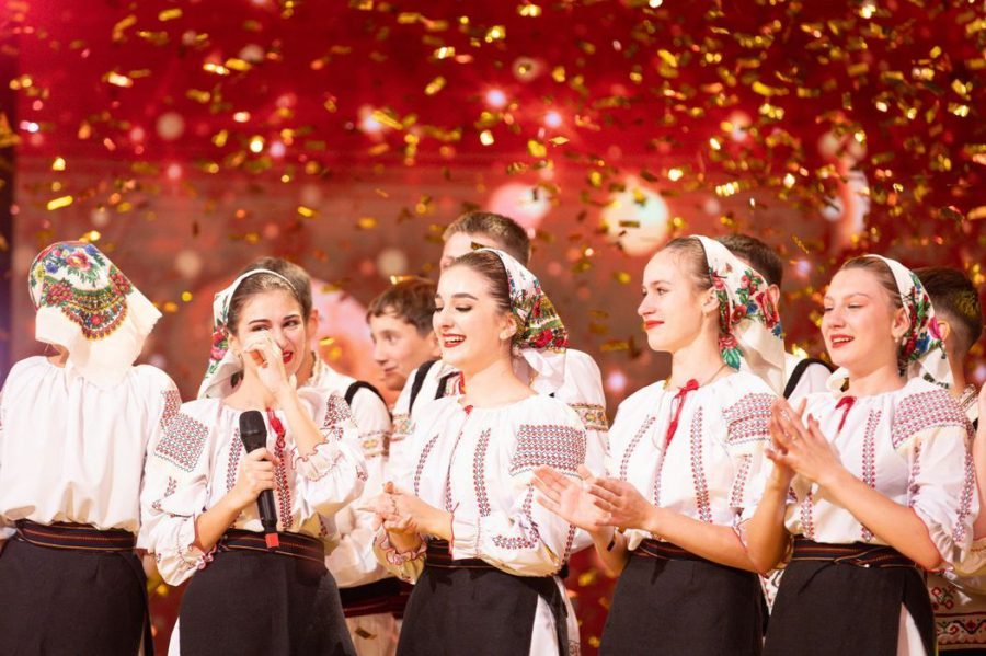 VIDEO | Hecenii din Sîngerei s-au calificat în finala „Românii au talent”. Vor lupta pentru marele premiu de 120 000 de euro