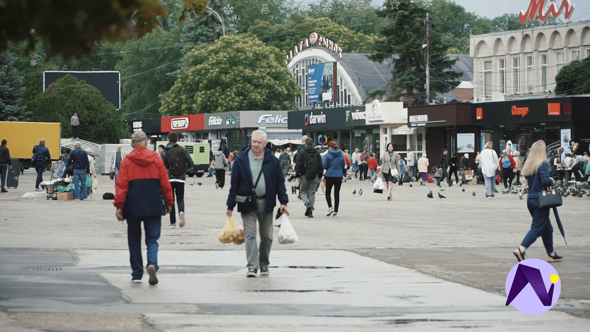 VIDEO | „Mai puțină cheltuială” sau „Nu știu”. Tabloul alegătorilor din nordul R. Moldova