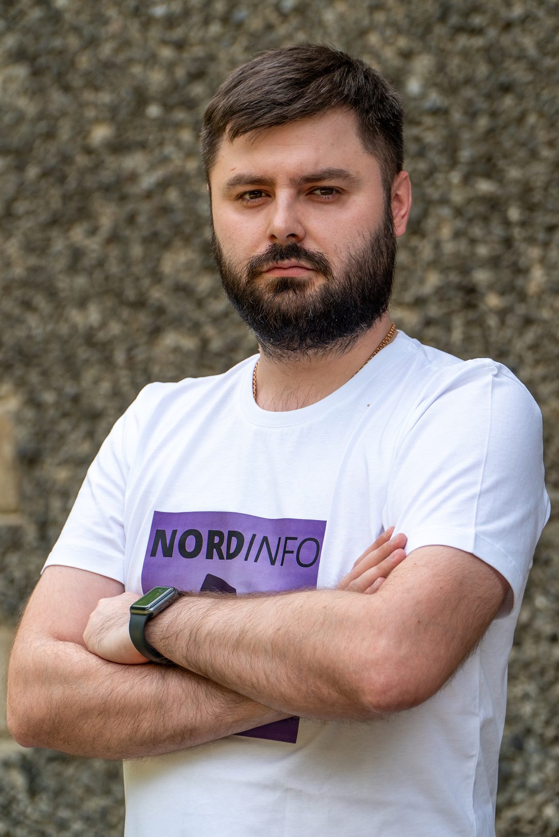 Nicolai Coșeru