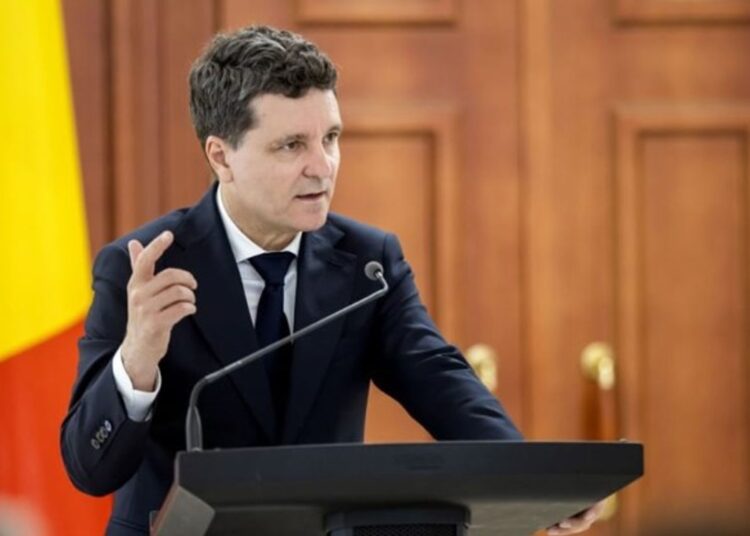 Președintele României, Nicușor Dan: „Atât timp cât Ucraina rezistă, R. Moldova nu este amenințată militar”