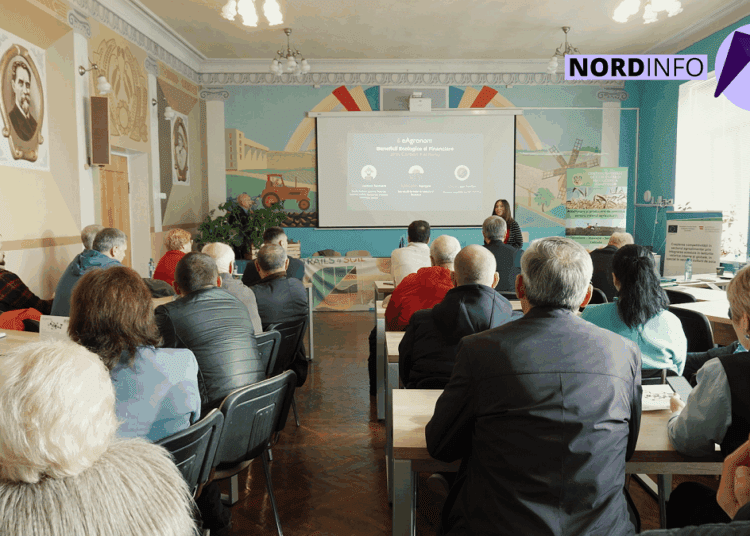 VIDEO // „Solurile noastre sunt bolnave”. La Bălți s-a discutat despre agricultura regenerativă
