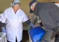 În R. Moldova sunt tot mai puține puncte de colectare a laptelui. Ministra Agriculturii: „Analizăm întreg lanțul valoric”
