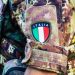 Italia trimite 100 de militari în România după incidentul cu drona căzută la Galați