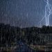 METEO // Se așteaptă ploi puternice în nordul și centrul țării