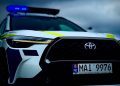 Cod galben de ploi în Republica Moldova. Poliția îndeamnă la prudență în trafic