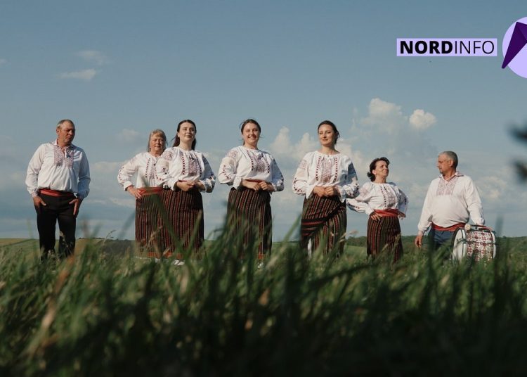 Festivalul internațional „Ukrainian Day in Moldova – Cultura unește” va avea loc la Iabloana, Glodeni. Evenimentul va reuni participanți din patru țări
