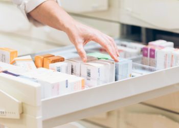 Republica Moldova va crea un Sistem informațional de monitorizare a stocurilor de medicamente