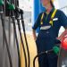 ANRE include 48 de bani pe litru în marja carburanților. Banii vor fi folosiți pentru stocurile de urgență
