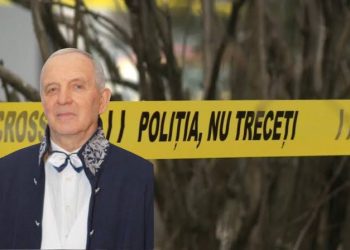 Bărbatul care l-a ucis pe fostul prim-viceprim-ministru Nicolae Andronati, condamnat la 23 de ani de închisoare. Crima, comisă pentru o datorie de circa 30 de euro