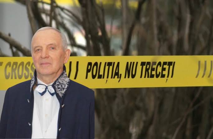 Bărbatul care l-a ucis pe fostul prim-viceprim-ministru Nicolae Andronati, condamnat la 23 de ani de închisoare. Crima, comisă pentru o datorie de circa 30 de euro