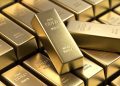 Banca Rusiei a vândut un nivel record de aur din rezerve pentru a acoperi bugetul de război al lui Putin. Despre câte tone este vorba