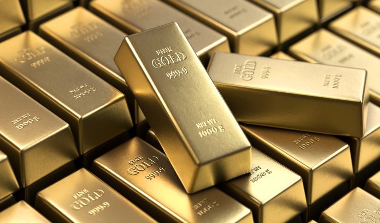 Banca Rusiei a vândut un nivel record de aur din rezerve pentru a acoperi bugetul de război al lui Putin. Despre câte tone este vorba