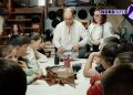 VIDEO // Doi soți din satul Mîndreștii Noi și-au transformat propria gospodărie într-o școală a tradițiilor