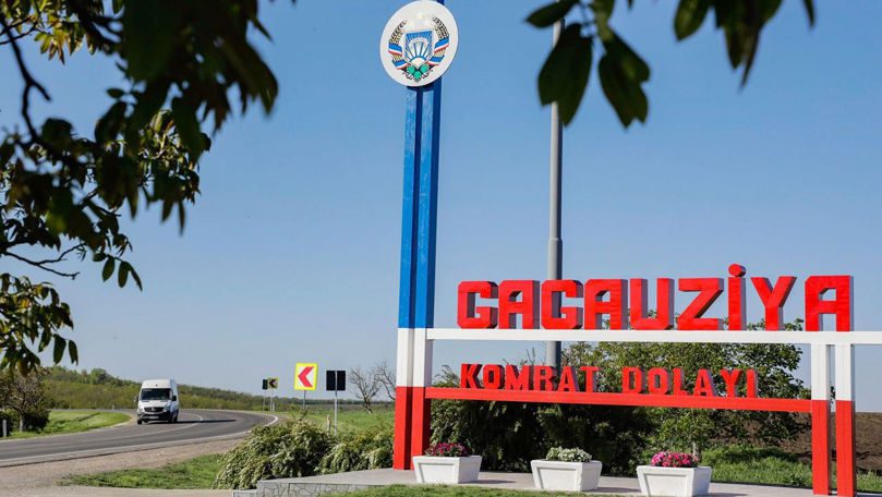 VIDEO // Adunarea Populară a declarat vacantă funcția de bașcan al Găgăuziei