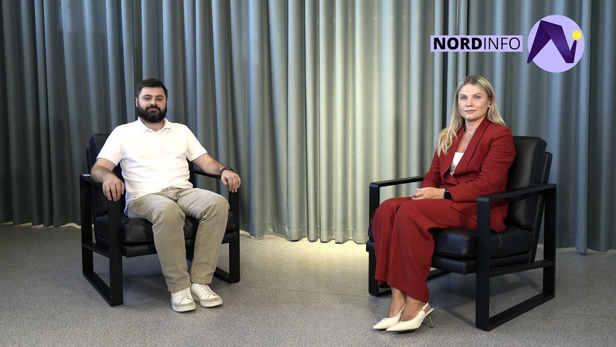 VIDEO // „Consiliile raionale, dacă mâine dispar, nimeni nu le va simți lipsa”. Interviu cu Nina Cereteu, primărița orașului Drochia