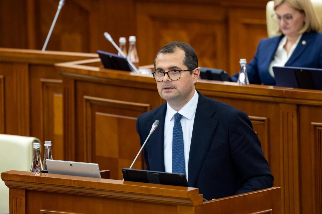 Starea de urgență în sectoarele energetic și hidrologic, instituită pentru 60 de zile. Tofan: „Intrăm în sezonul rece cu mai multe riscuri mari ”