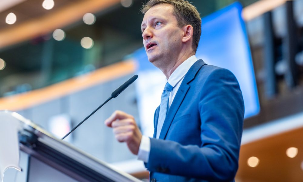 Siegfried Mureșan: Republica Moldova va primi mai multe fonduri europene din 2028. Bugetul UE va putea fi revizuit dacă țara aderă la Uniune