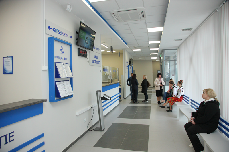 Serviciile cadastrale nu vor mai fi prestate în toate Centrele Multifuncționale ASP. Vezi ce se schimbă din 1 octombrie