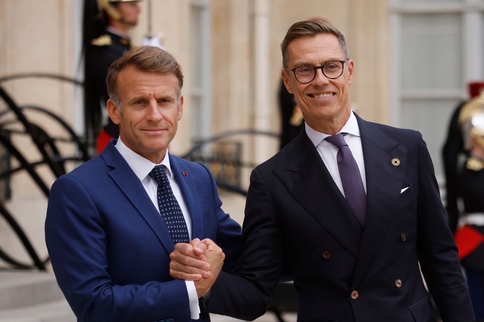 Finlanda devine a zecea țară europeană care se alătură „umbrelei nucleare” a Franței