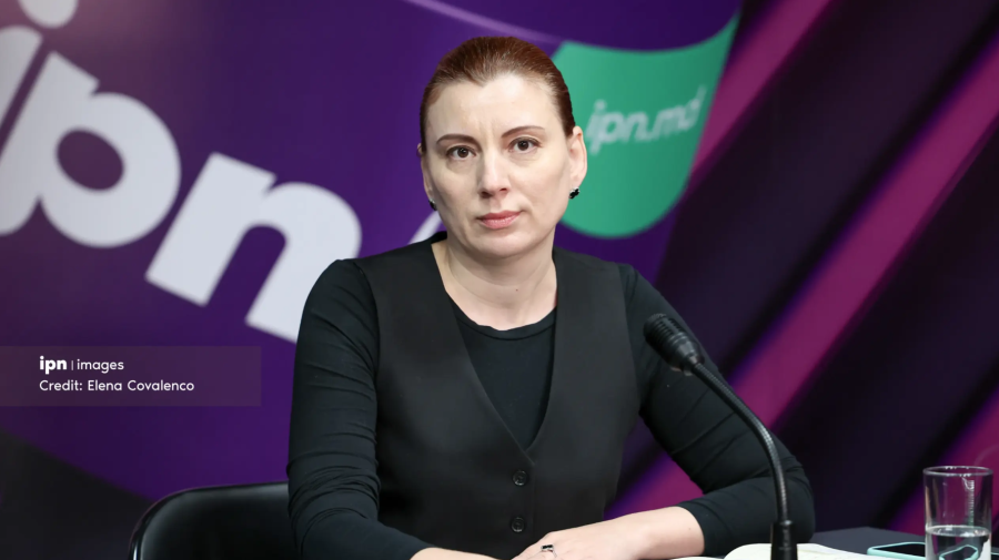 Președinta Consiliului Audiovizualului, Aneta Gonța: Dezinformarea a migrat de la televiziuni spre online