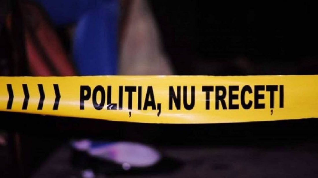 Crimă la Rezina: mamă și fiică, găsite moarte într-un lan de porumb