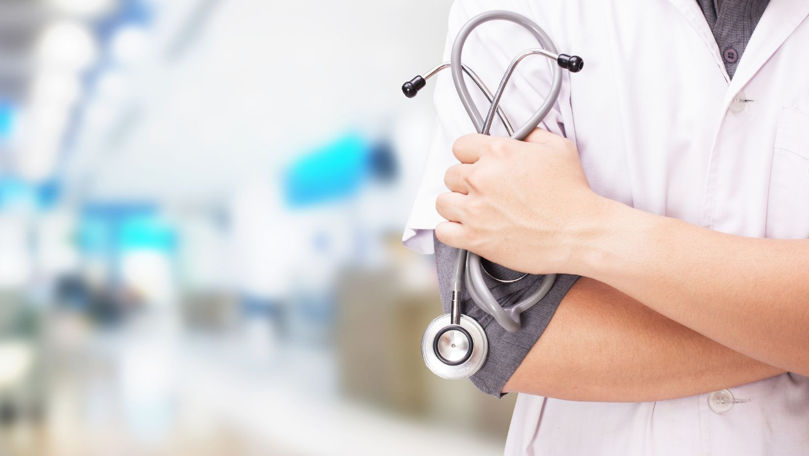 Moldova are nevoie de 1.225 de cadre medicale. Unul din doi medici are peste 55 de ani