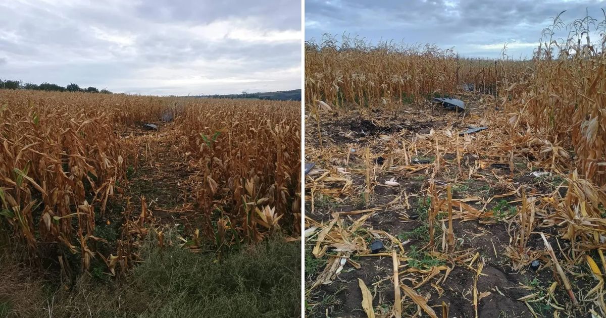 O explozie s-a produs lângă o fermă din raionul Florești. Alta a fost auzită la Șoldănești