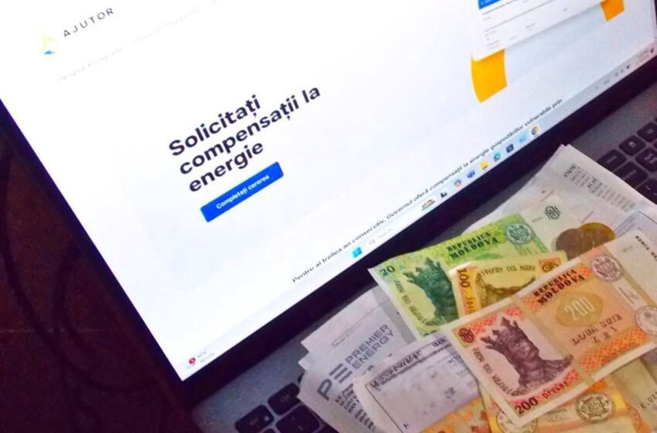 Cererile pentru compensațiile la energie vor putea fi depuse din 1 octombrie