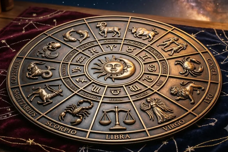 HOROSCOP // Zodia care se impune și nu mai acceptă să fie ignorată
