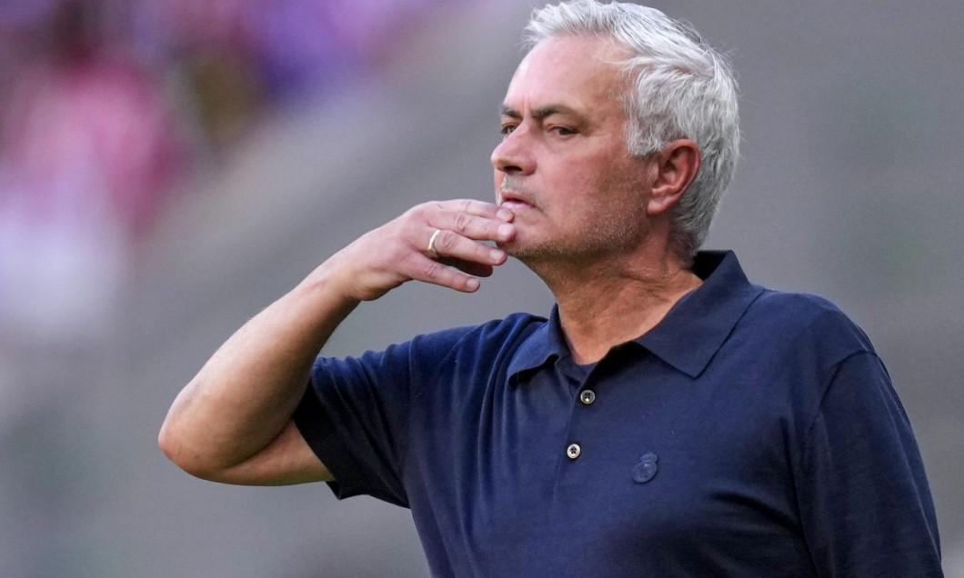 Real Madrid i-a decis soarta lui Jose Mourinho, după 8 meciuri