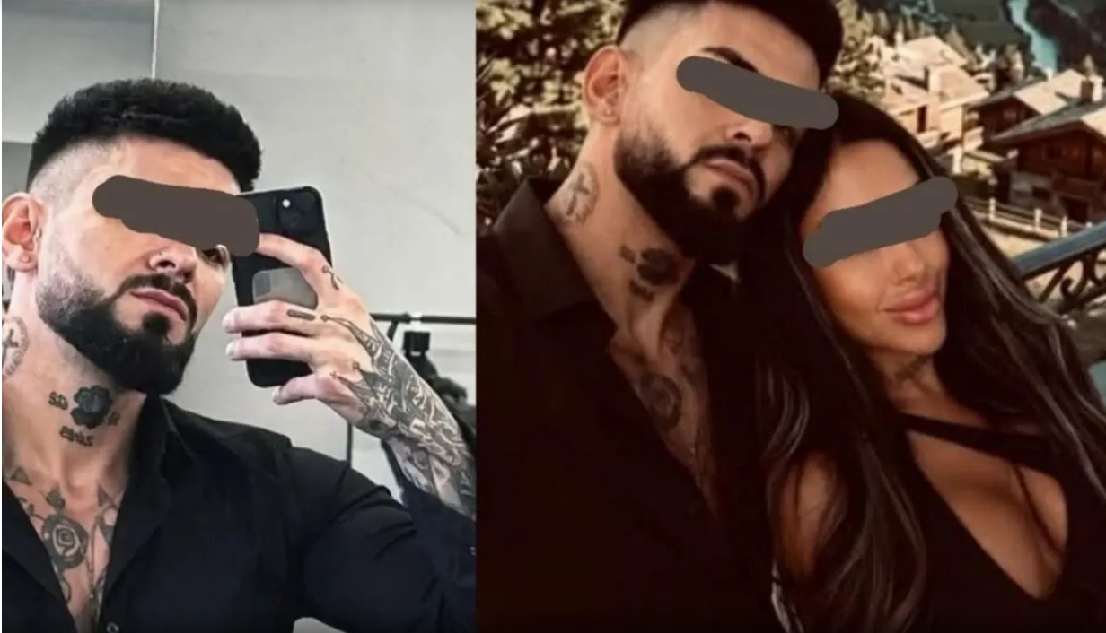 Principalul suspect în cazul tinerei găsite moartă într-o valiză ar fi fugit din România