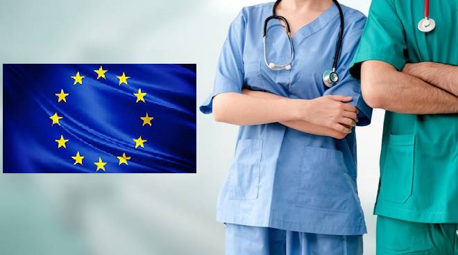Calificările medicilor și farmaciștilor obținute în UE vor putea fi recunoscute în R. Moldova. Proiectul, adoptat de Parlament