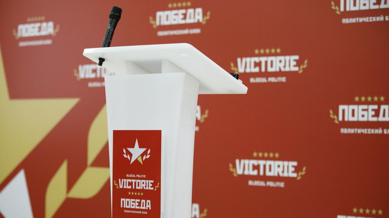 Milioane pentru „Victorie”: un fost deputat, trimis în judecată pentru finanțare ilegală