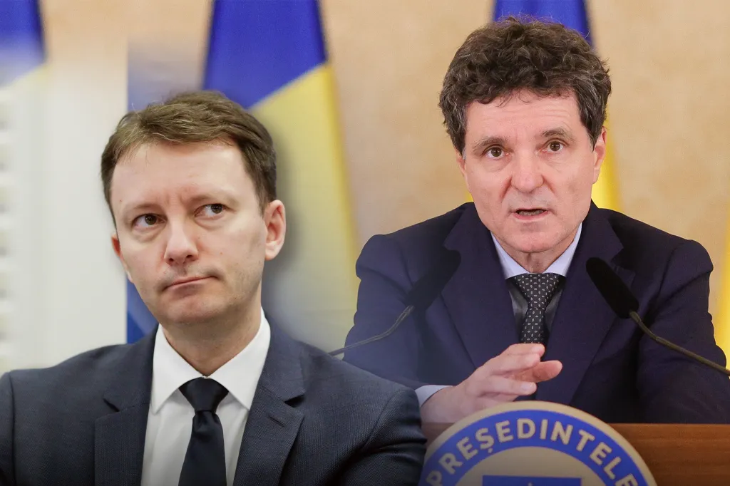 Nicușor Dan a anunțat când va semna decretul de desemnare a lui Siegfried Mureșan pentru funcția de prim-ministru al României