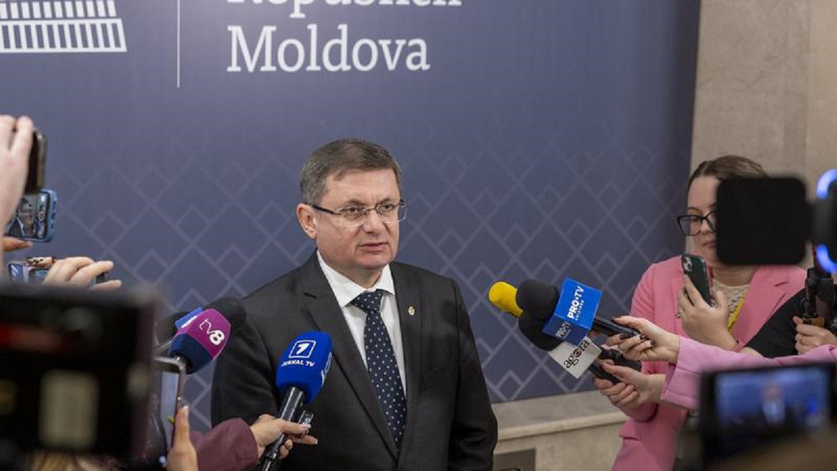Grosu precizează că Moldova nu va produce drone pentru Ucraina