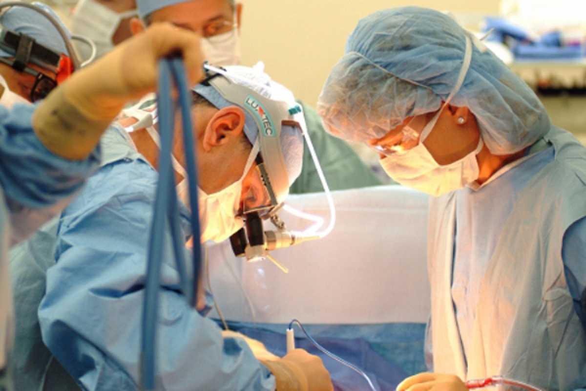 Peste 80 de operații de transplant au fost realizate în R. Moldova în primele nouă luni ale anului