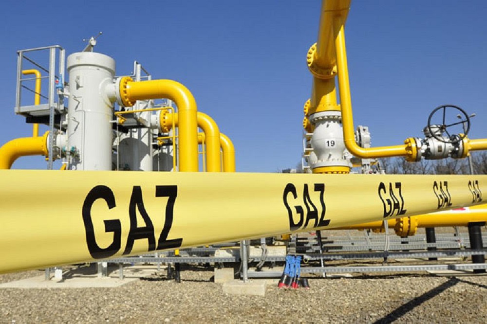 Gaze mai ieftine pentru R. Moldova: Energocom a contractat primele două milioane de metri cubi din Ucraina
