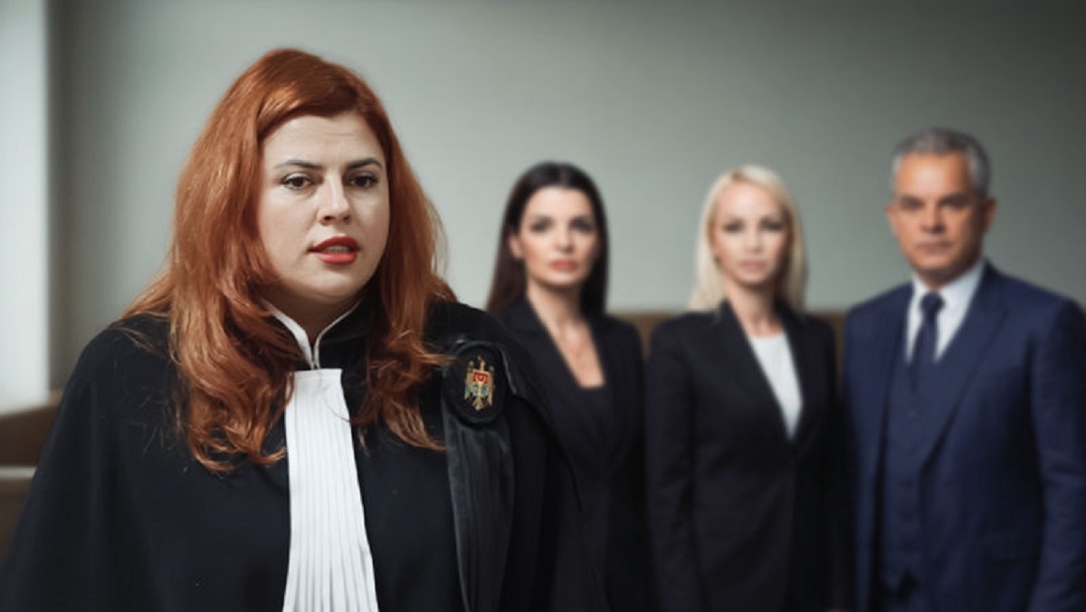 Judecătoarea care i-a permis lui Tauber să plece din țară, cu probleme la evaluarea integrității