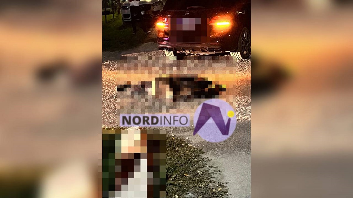 Un biciclist de 71 de ani a decedat în urma unui accident rutier la Sîngerei