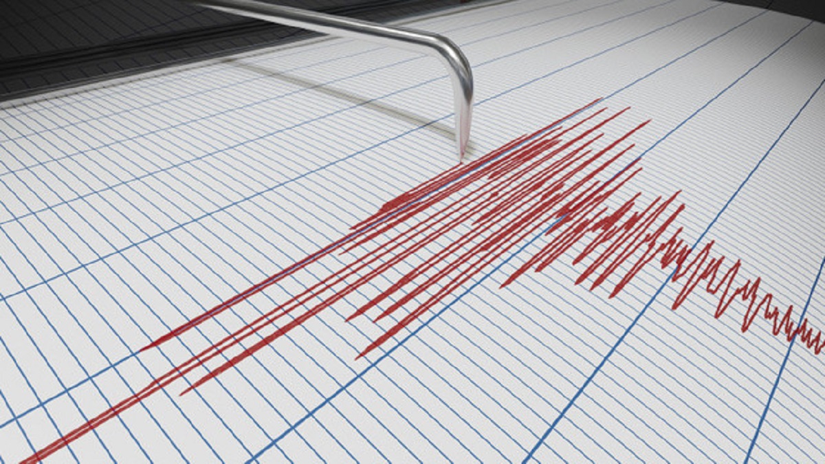 Cutremur de aproape 5 grade pe scara Richter, produs în România și resimțit în R. Moldova
