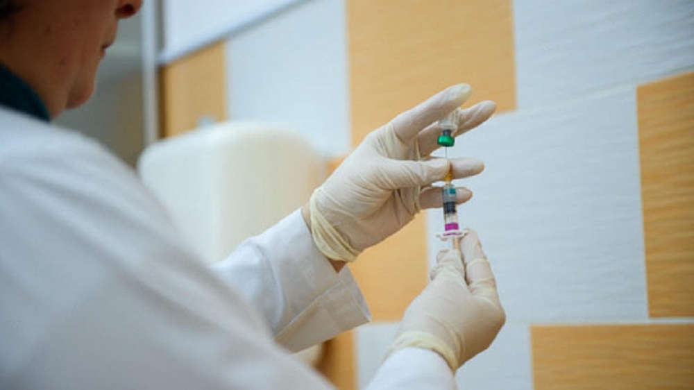 ANSP a recepționat al doilea lot de vaccin antigripal, de 120 de mii de doze