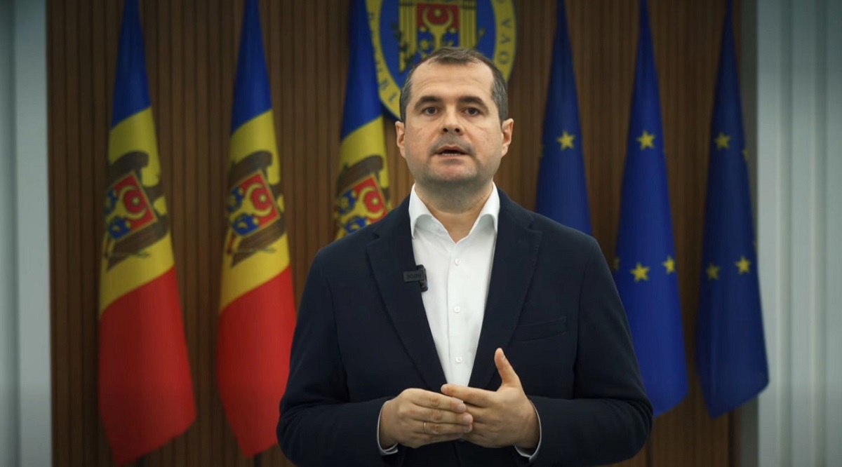 Vasile Tofan face apel la alegeri corecte în Găgăuzia și reafirmă angajamentul Guvernului pentru investiții